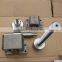 Hangzhou manufacturing metal CNC precision machining