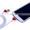 2015 superior quality consumer electronics superior quality charging usb data cables