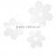 fancy 3D flower wall stickers home decor
