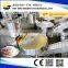 Automatic extruding nonfried instant noodle machine/productin line/plant