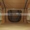 Canvas Roof top tent/ 4x4WD Canvas roof tents/4x4 Sportsmobile