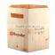 Wooden ice bucket for Beer