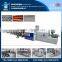 CE&ISO 16-630mm CPVC Pipe Extrusion Machine