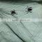 10pack Spider Webs for Halloween Project with Kare & Kind&reg; Retail Packaging (white-black)