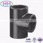 asme b16.9 steel tee type
