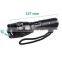 TP-E17 Zoomable and Shock proof XML U2 LED Bike Light