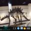 OAV3085 Simulation Dinosaur Fake Skeleton