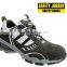 Safety Jogger Nubuck Leather Sport S1P Rubber Sole Steel Toe Safety Shoes