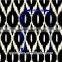 New design geometric figure spandex bikini swimwear fabric china supplier