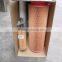 Replace Compair Air Filter 100009925 52438 50332