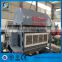 8 faces paper tray making machine/ waste paper recycling machine