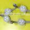 Small Blinking Smd 5050 waterproof ce/rohs 30mm 12v led directional light