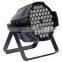 Hot selling!led par light,54 led par can lights,outdoor led light