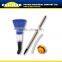 CALIBRE ATF refilling 4pc plactic oil funnel set Engine Oil Funnel