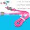 A Quality 1M/3M 2 in 1 Driver Download Usb Data Cable for Samsung
