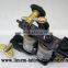 2013 newest Good Quality Professional Handmade Iron Tattoo Machine kit