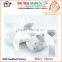 Shenzhen manufacturer cheap baby satin shoes Free package