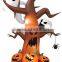 PVC halloween decorations,2014 halloween decorations,inflatable yard decorations