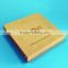 Custom cheap kraft paper box printing with good quality