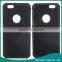 4.7" PC and Silicone Phone Case for iPhone 6 Wholesale
