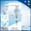 XS-J-04 28/410 smooth plastic soap dispenser pump replacement