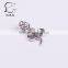 NEW STYLE 925 sterling silver jewelry charm bracelet