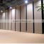 movable partition wall systems
