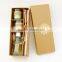 Natrual reed diffuser with rattan sticks in clear square bottle of competitive price