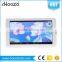 Professional manufacturer top quality 8 inch touch screen tablet pc