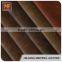 New arrival high quality wholesale embossed pattern synthetic leather