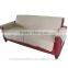 100% Polyester Micro suede plain couch slipcover