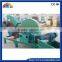  trade assurance Wood branch crusher for making sawdust