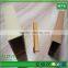 Customized size wpc co-extrusion wall penal interior/exterior /Waterproof /mothproof