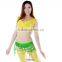 SWEGAL sexy belly dance costume dance costume many colors choose SGBDB13065