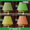 Developed LED light diffuser aroma mini lonizer flashlights humidifier hotel lobby aroma diffuser
