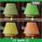 Wholesale wooden lamp aromatherapy 400ml capacity water air cooler diffuser