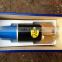5 bladesPDC drill bit / matrix body PDC drill bit