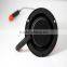 4.5w Amber Flashing Light Bulb Motorcycle Strobe Light