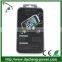 Hiqh quality 4200mAH external battery case for Iphone5/5S/5C