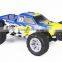 Best seller 1/10 scale rc cars nitro 4WD Electric Monster Truck