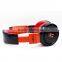 China supplier stylish design gaming gear gaming accessories super bass stereo headphone gaming headset in black red