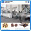 Chocolate candy making machinery in low price