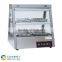 Table Top Electric Food Warmer With 4 Dishes 2 Layers Industrial Food Plate Warmers (SUNRRY SY-WD22)