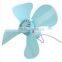 China Factory Sales Injection PU Plastic Fan Cover Molding