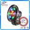 Led underground lamp 24w IP 68 inground light