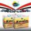 2K solid colors acid proof paint with high-performance thinner