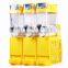 Hot Sale Factory Price Commercial Slush Machine(TKX-03)
