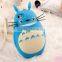 Japanese Cartoon Health Silicone Phone Shell