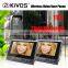 KIVOS Factory KDB700 7 INCH wireless video door entry phone