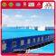 EPS Sandwich wall panel container houses with CE&BV certifications